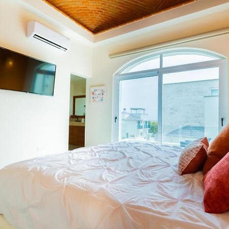Villa Casa Isla Bella Isla Mujeres Esterno foto