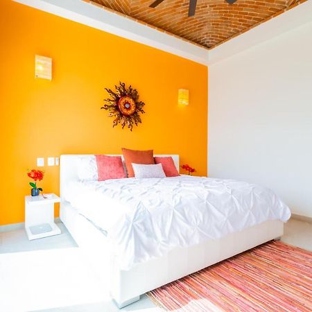 Villa Casa Isla Bella Isla Mujeres Esterno foto