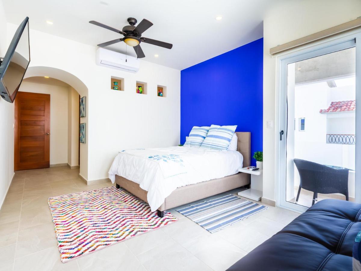 Villa Casa Isla Bella Isla Mujeres Esterno foto