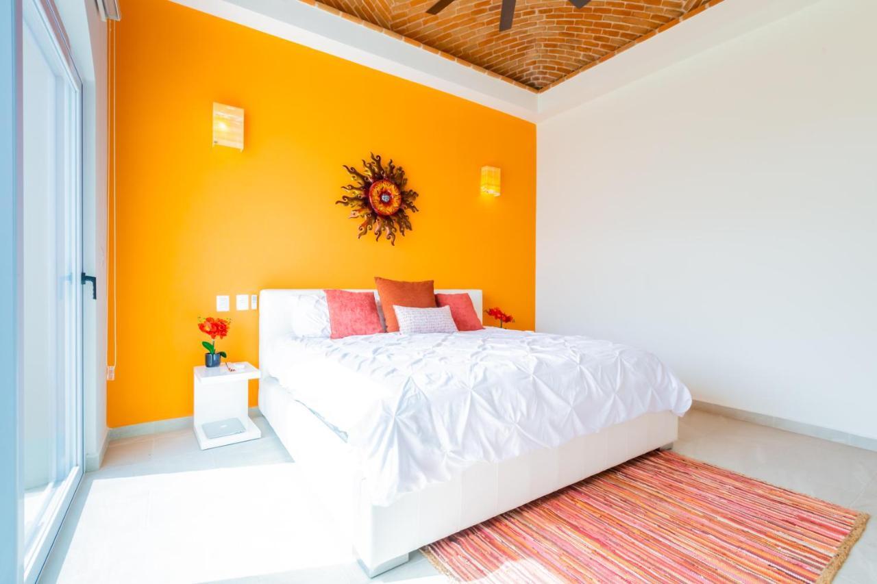Villa Casa Isla Bella Isla Mujeres Esterno foto